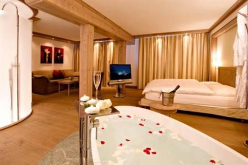 фото отеля Bellerive Hotel Zermatt