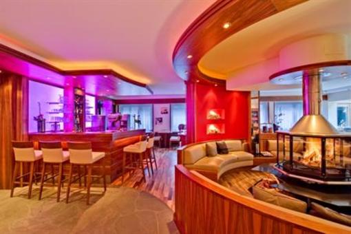 фото отеля Bellerive Hotel Zermatt