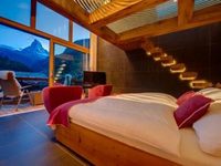 Bellerive Hotel Zermatt