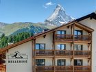 фото отеля Bellerive Hotel Zermatt