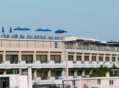 фото отеля Mistral Hotel Piraeus