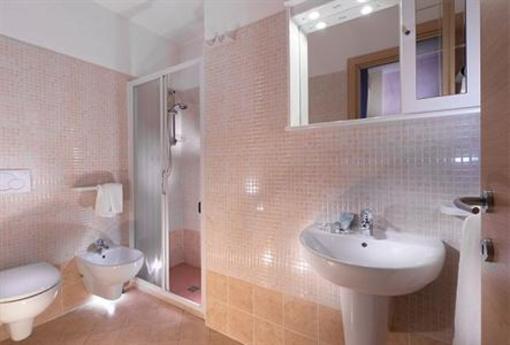 фото отеля Hotel Rubens Rimini