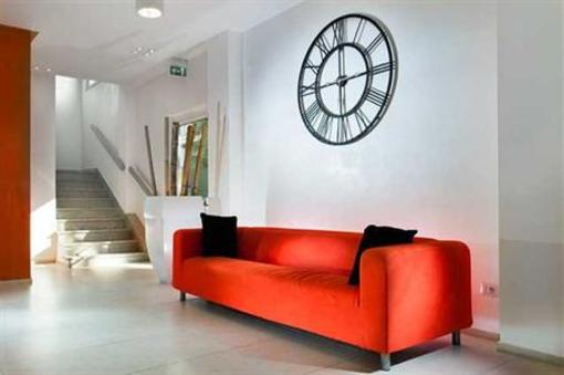 фото отеля Hotel Rubens Rimini