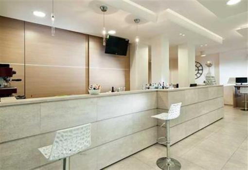 фото отеля Hotel Rubens Rimini