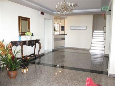 фото отеля Hotel Cosmomare