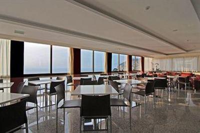 фото отеля Hotel Cosmomare