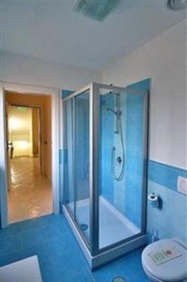 фото отеля Hotel Cosmomare