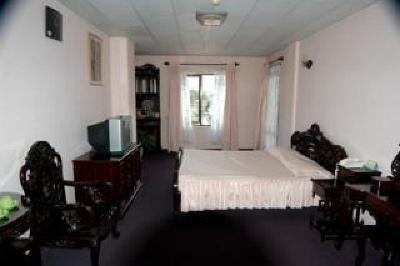 фото отеля Vietsovpetro Hotel Da Lat