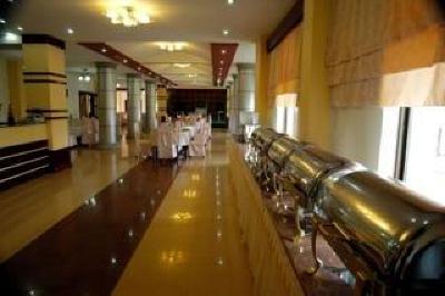 фото отеля Vietsovpetro Hotel Da Lat