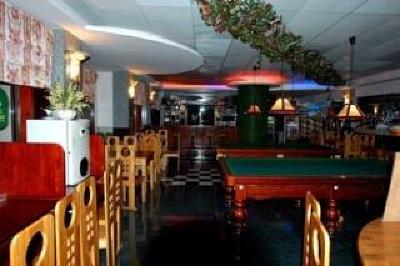 фото отеля Vietsovpetro Hotel Da Lat