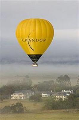 фото отеля Chateau Yering Historic House Hotel Melbourne