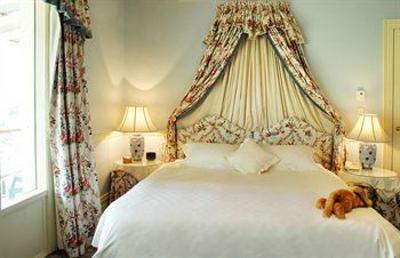 фото отеля Chateau Yering Historic House Hotel Melbourne