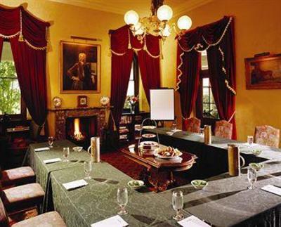 фото отеля Chateau Yering Historic House Hotel Melbourne