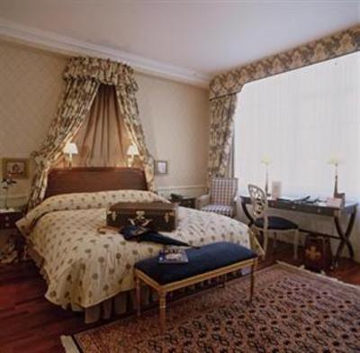 фото отеля Stanhope Hotel