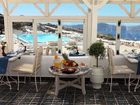 фото отеля Santorini's Balcony Apartments Imerovigli