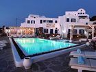 фото отеля Santorini's Balcony Apartments Imerovigli