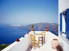 фото отеля Santorini's Balcony Apartments Imerovigli