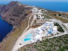 фото отеля Santorini's Balcony Apartments Imerovigli