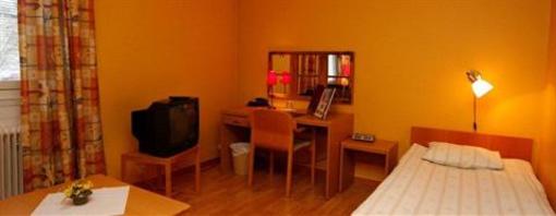 фото отеля Ditt Hotell-hotel Aveny