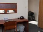 фото отеля Ditt Hotell-hotel Aveny
