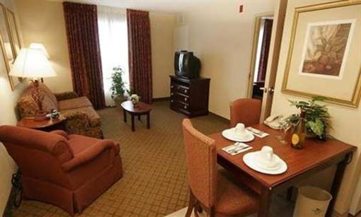 фото отеля Homewood Suites Southwind Memphis