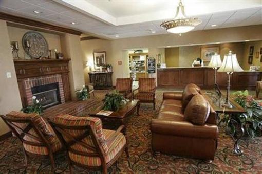 фото отеля Homewood Suites Southwind Memphis