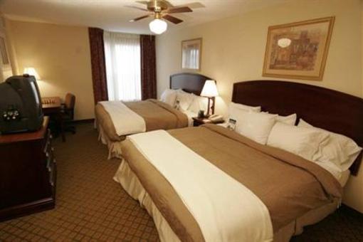 фото отеля Homewood Suites Southwind Memphis