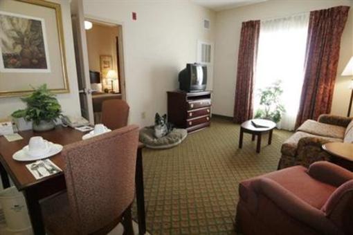 фото отеля Homewood Suites Southwind Memphis