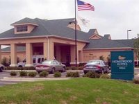 Homewood Suites Southwind Memphis