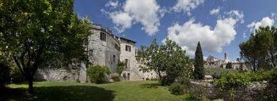 фото отеля Residenza d'Epoca San Crispino Assisi