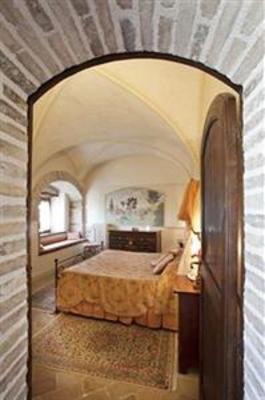 фото отеля Residenza d'Epoca San Crispino Assisi