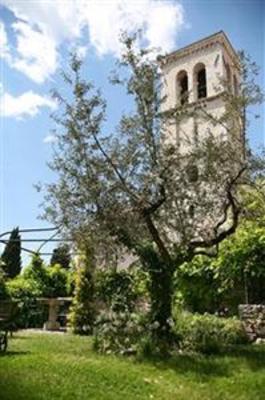 фото отеля Residenza d'Epoca San Crispino Assisi