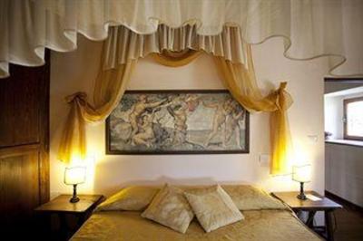 фото отеля Residenza d'Epoca San Crispino Assisi