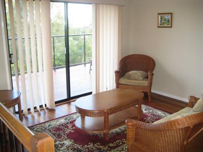 фото отеля Novena Palms Motel