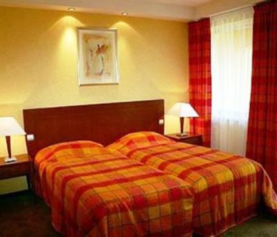 фото отеля Hotel Azur Premium