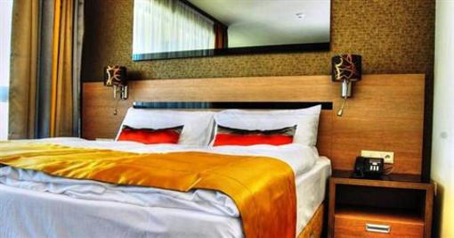 фото отеля Hotel Azur Premium