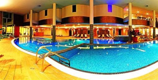 фото отеля Hotel Azur Premium