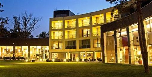 фото отеля Hotel Azur Premium