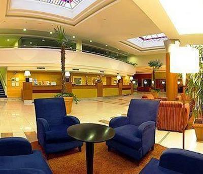 фото отеля Hotel Azur Premium
