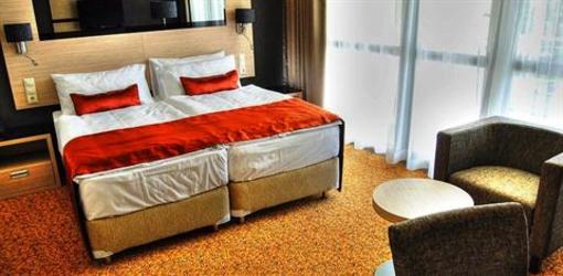 фото отеля Hotel Azur Premium