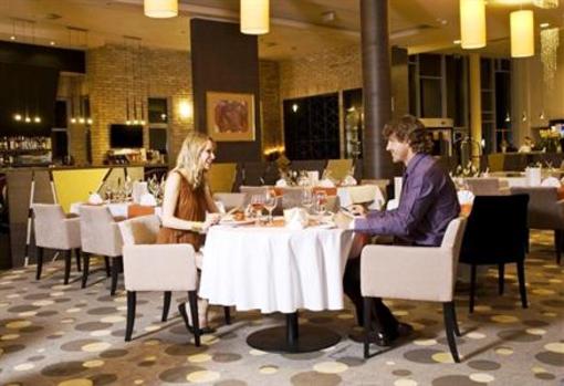 фото отеля Hotel Azur Premium