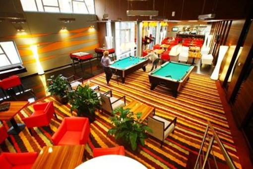 фото отеля Hotel Azur Premium