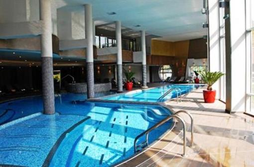 фото отеля Hotel Azur Premium