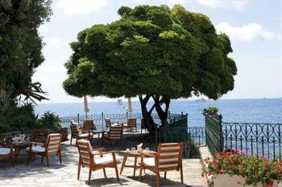 фото отеля Imperiale Palace Hotel