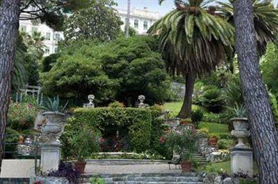 фото отеля Imperiale Palace Hotel