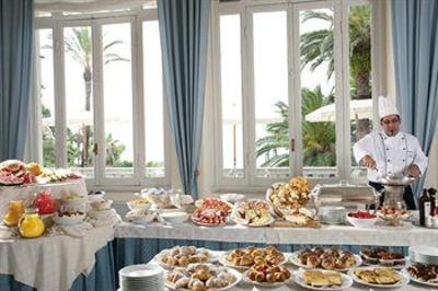 фото отеля Imperiale Palace Hotel