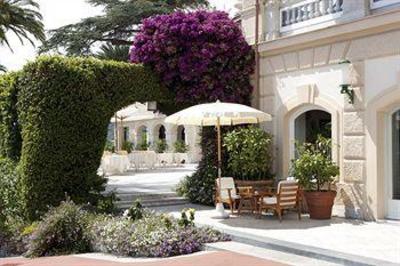 фото отеля Imperiale Palace Hotel