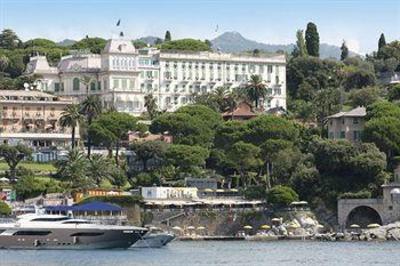 фото отеля Imperiale Palace Hotel