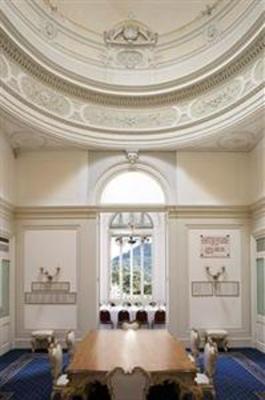 фото отеля Imperiale Palace Hotel