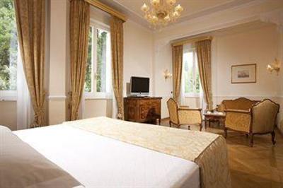 фото отеля Imperiale Palace Hotel